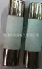 Suministro Fusible R017 Núcleo de Fusible Ro17 22*58 63A100A Fusible Tipo Tapa Cilíndrica Tubo Cerámico 125A