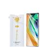 Película de gel de agua para Huawei P60 MATE60 P30PR0 Jinniu escudo película de diamante NOVA9 PRO película suave