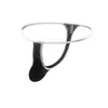 Tanga para Hombre Ropa Interior para Hombre Sexy Individual Verano Malla Transpirable Ropa Interior Venta al por Mayor