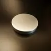 Tapa de Lata Personalizada Engrosada 60 Borde Interior para Exportación Especial Gama Alta Multiusos Borde Enrollado Interior Sellado 38 Tapa de Botella