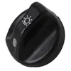 Para Ford Interruptor de Faros Perilla de Interruptor de Luces de Coche 3L3Z-11661-AA 3L3Z11661AA
