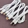 Cable de Datos de Silicona Saiwen Carga Rápida Adecuado para Apple Carga Súper Rápida Tipo-C Cable Suave de Silicona Cable de Datos Gris-Blanco