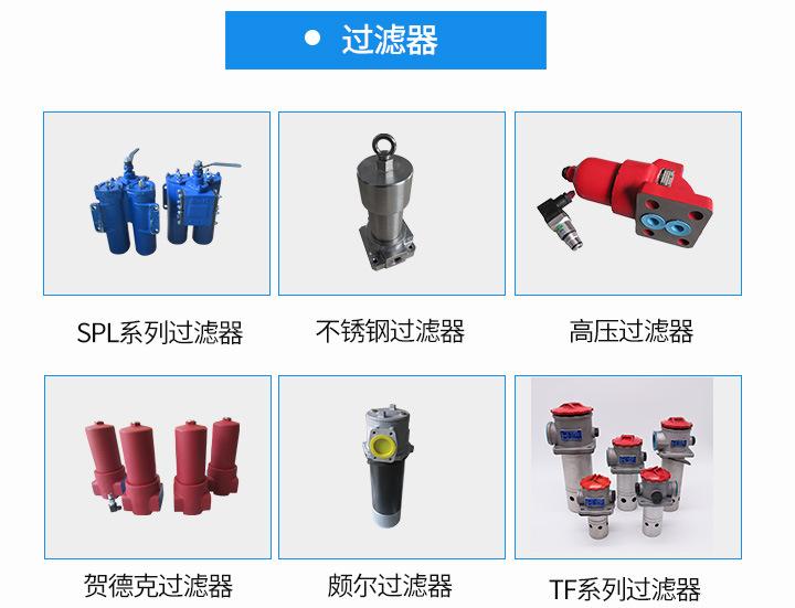 过滤器