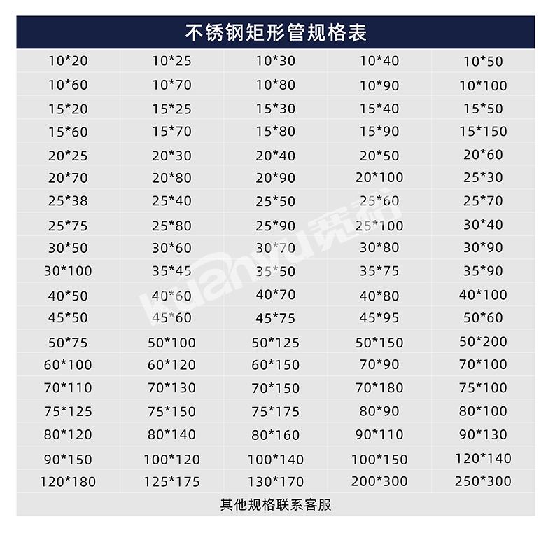 不锈钢无缝制品管_07