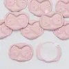 Etiquetas de Sello de Cera con Lazo al por Mayor en Stock para Decoración de Bodas, Invitaciones de Sobres, Pegatinas de Sello de Cera en Relieve
