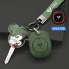 Para Mavericks Estuche para Llave de Coche Eléctrico UQI U2 Control Remoto Bluetooth Estuche Protector N1s M1 Paquete mqi2 Bolsa para Llave