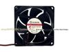 Ventilador Inversor KONE Gigante SUNON PE80252V3-000C-A99 8025 24V 3,29W