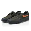 Zapatos de laboratorio, zapatos de goma, zapatillas deportivas, zapatillas de entrenamiento, zapatillas de entrenamiento militar, zapatos de granja, zapatos de protección laboral, zapatos para obras, zapatos de comercio exterior, zapatos de caña baja duraderos