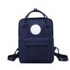 Bolsa de Impressão Escolar para Alunos do Ensino Fundamental e Médio Mochila para Treinamento de Reforço Aula de Reforço Promoção Tecido Oxford Mochila Portátil