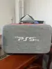 Bolsa de armazenamento PS5 PRO direto da fábrica Bolsa de proteção para console Playstation5 Pro Bolsa de acessórios para máquina de jogo