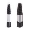 Válvula Triangular de Grifo Extractor de Alambre Roto Junta de Tubería de Agua de Cabeza Rota Tornillo Deslizante Extractor de Tornillo Roto