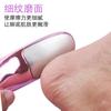 Tabla para pies para pulir los pies, frotar los pies con piedra para pulir los pies, pelar y pedicura, para el cuidado de los pies Firefly antiguo, frotar los pies.