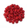 Ábaco Amazon Contas de Silicone Feito à Mão Joias DIY Pulseira de Bebê Colar Acessórios Contas de Ábaco Cor de Silicone