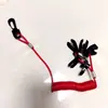 Accesorios Honda Suzuki Bolsa Acelerador Paro de Motor Llave Tohatsu Mercury Fuera de Borda Cuerda Ya Marina Interruptor de Paro de Motor Barco de Correo