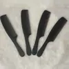 Material PP Tesoura para Cortar Cabelo Tesoura Presente Pente de Cabeleireiro Pente para Cortar Cabelo Pente de Barbeiro Pente Maçã Pente de Duas Pontas