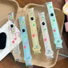 Adequado para Pulseira de Relógio TPU Xiaomi Dopamine Star Xiaomi Mi Band Geração 11/10/9/8