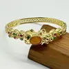 Pulsera de Ámbar Natural Pulsera Vieja de Cera de Abeja Joyería Antigua para Mujer Venta al por Mayor en Vivo 6015