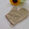 Suprimentos do Fabricante Toalha de Banho de Linho Preto, Toalha de Banho, Flor de Banho, Toalha de Banho, Toalha de Banho de Râmio, Luvas de Banho de Sisal