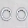 13 Cubierta de luz antiniebla delantera Oncorsela cubierta decorativa para luz antiniebla adecuada para modificación de luz antiniebla Mazda 13 Oncorsela M