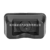 Adequado para Mercedes-Benz W211W203 W220 W210 0kg Almofada de Carro Superior Cola Top A2039970186