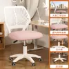 Cadeira de Aprendizagem Infantil para Casa Ajustável com Elevação Assento de Estudante Corrigindo Postura Sentada Cadeira com Encosto Especial Cadeira de Mesa Cadeira para Escrever