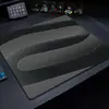 Ratón Gamer de Gama Alta Zowei, Misma Tela que Zowei, Recomendación de Grado Profesional para Juegos FPS, Control de Precisión Equilibrado