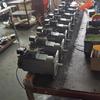 Motor de desaceleração da máquina de serigrafia de fornecimento de origem motor trifásico 220 / 380V motor de desaceleração da engrenagem de freio GH