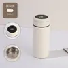 Mini Taza de Bolsillo para Niños Pequeña Portátil Acero Inoxidable 316 Alta Apariencia Termo Estudiantil Taza Regalo Venta al por Mayor