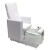 Sofá Baño de Pies Multifuncional Sofá Eléctrico para Terapia de Pies Sofá Tienda de Masaje para Baño de Pies Cama Sofá Baño spa Salón de Belleza Reclinable