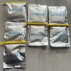 Bolsa de sellado de gas de mina estructura de bolsa conjunta sin disolvente alto punto de inflamación