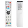 Adecuado para control remoto de decodificador HD de la red de radio y televisión de Fujian, área de Fuzhou Quanzhou, definición estándar HD universal