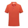 Roupas de Trabalho para Garçom de Hotel Manga Curta Roupas de Verão Femininas Catering Restaurante de Hot Pot Café Restaurante Ocidental Camiseta Roupas de Trabalho Estampadas