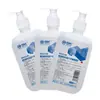 Gel desinfectante de secado rápido sin enjuague 500ml control sensible protección 30 botellas de gel desinfectante para cocina y baño cómodo 50ml sin enjuague