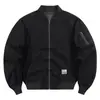 2026 Cross Amazon 3D Outono Novo Estilo Jaqueta Masculina Roupa Exterior Top Tendência Masculina Casual Top Tamanho Europeu
