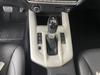 Adecuado para el marco de engranajes del Isuzu D-MAX 21, pegatinas decorativas con patrón de fibra de carbono modificado, suministros automotrices