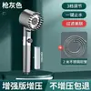 Cabezal de Ducha Portátil Transfronterizo Potente Sobrealimentado Baño Baño Filtro Cabezal de Ducha Rociador Cabezal de Ducha de Mano Rociador de Mano