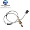 Fornecimento transfronteiriço para Honda CRV civic JAZZ accord CITY sensor de oxigênio traseiro 36532-RB0-004