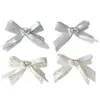 Novos Acessórios de Renda de Luxo com Cristais Diamantados e Laços de Pérola, Presilhas de Cabelo Cintilantes, Capas de Celular, Meias, Bolsas e Acessórios de Vestuário