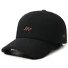 Gorra de invierno para hombre con orejeras de terciopelo y gorra cálida tipo pico de pato para papá y abuelo de mediana edad y ancianos, gorra de béisbol de algodón a prueba de frío para exteriores