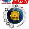 Lingxin (OSMO) Rolamento de marcha lenta sem óleo Rolamento de brinquedo artesanato Rolamento ultra-longo Rolamento de marcha lenta