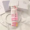 Clipe de cabelo para mulheres e crianças Clipe de cabelo Headwear para meninas Clipe bonito e bonito para meninas Baby Super Cute Acessórios de cabelo