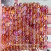 Cuentas Fantasma Esmaltadas de Alta Calidad Serie de Cuentas Sueltas Accesorios para Pulseras Collares Joyería DIY Cuentas Semi-Terminadas Venta al por Mayor