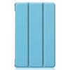 Adequado para Lenovo Tab M8 (3ª geração)Capa protetora plana de 8 polegadas abaM8 TB-8506F concha plana