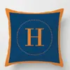 Fronha Estilo Ins Decoração Suave para Casa Almofada de Cabeceira de Cama Almofada de Assento de Escritório Design de Imagem Dormir de Lado