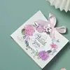 Caixa de Doces para Celebração de Casamento Bolsa Caixa de Doces de Casamento Caixa de Doces com Gaveta Deslizante Caixa de Embalagem para Lembrancinha Atacado
