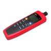 Unide UT331 +/UT332 + higrómetro electrónico profesional de alta precisión medidor digital de temperatura y humedad