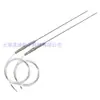 Resistor Térmico Americano Omega Pr-11-2-100-1/16-6-E, Pr-11-2-100-1/16-12-E