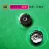 Manija de Válvula Piloto para Estufa Comercial Interruptor de Válvula Frontal de Estufa de Gas Válvula de Aceite Interruptor de Ajuste de Válvula de Gas Manija Larga para Llama Abierta