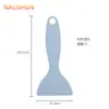Herramienta para Polarizar Ventanas de Coche Set de Goma Tendón Plástico Raspador Pequeño Vidrio de Ventana Película Solar Herramienta Especial para Polarizar