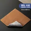 Paño de Cocina Engrosado, Paño Largo Absorbente para Té, Mantel para Mesa de Té, Accesorios para Juego de Té Kung Fu, Paño de Cocina, Accesorios para Ceremonia del Té